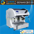 Best selling manufacturing industrial Italian coffee grinding automatic machine